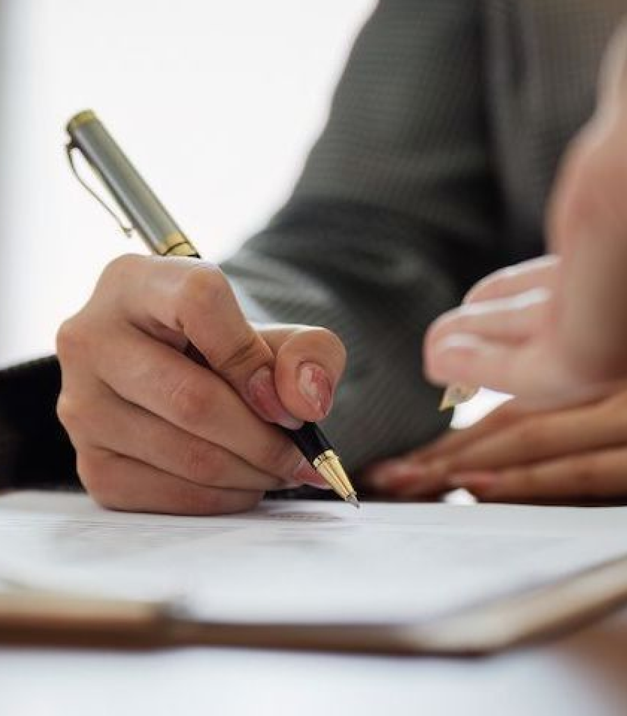 Financement et investissement